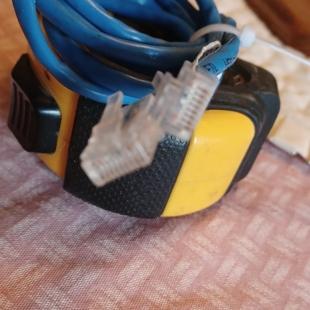 Data cord 60 in. Long